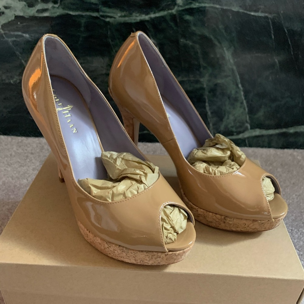 Cole Haan Mariela Air Pump